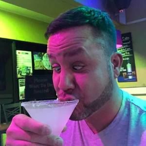 Meet your Posher, Danny